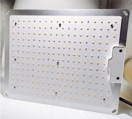 Led Grow Light Grow Box Tent Complete Kit Set 4/5/6'