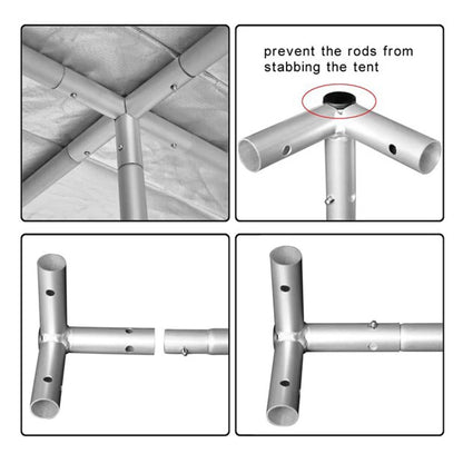 Led Grow Light Grow Box Tent Complete Kit Set 4/5/6'