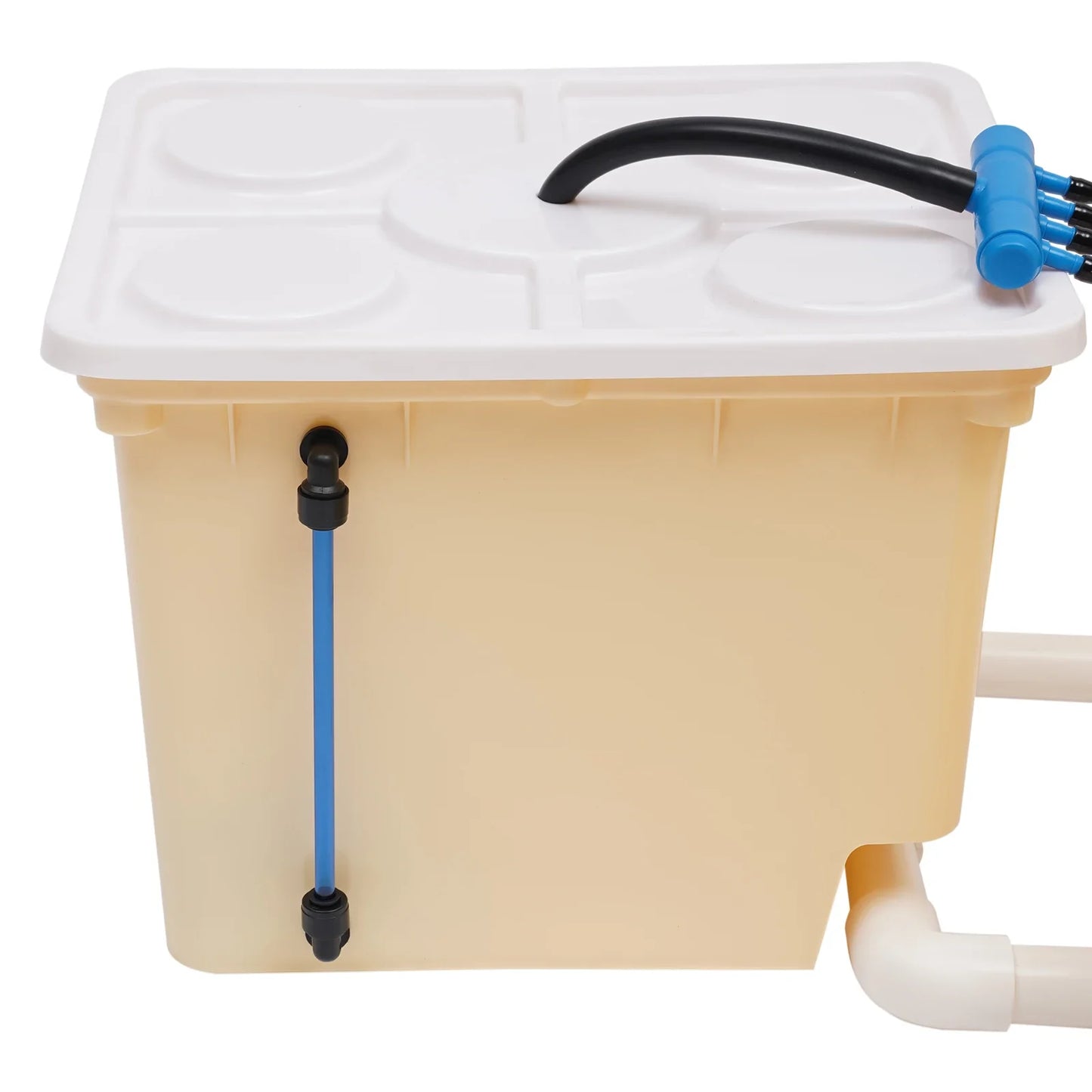 Aquaponic Kit Hydroponics