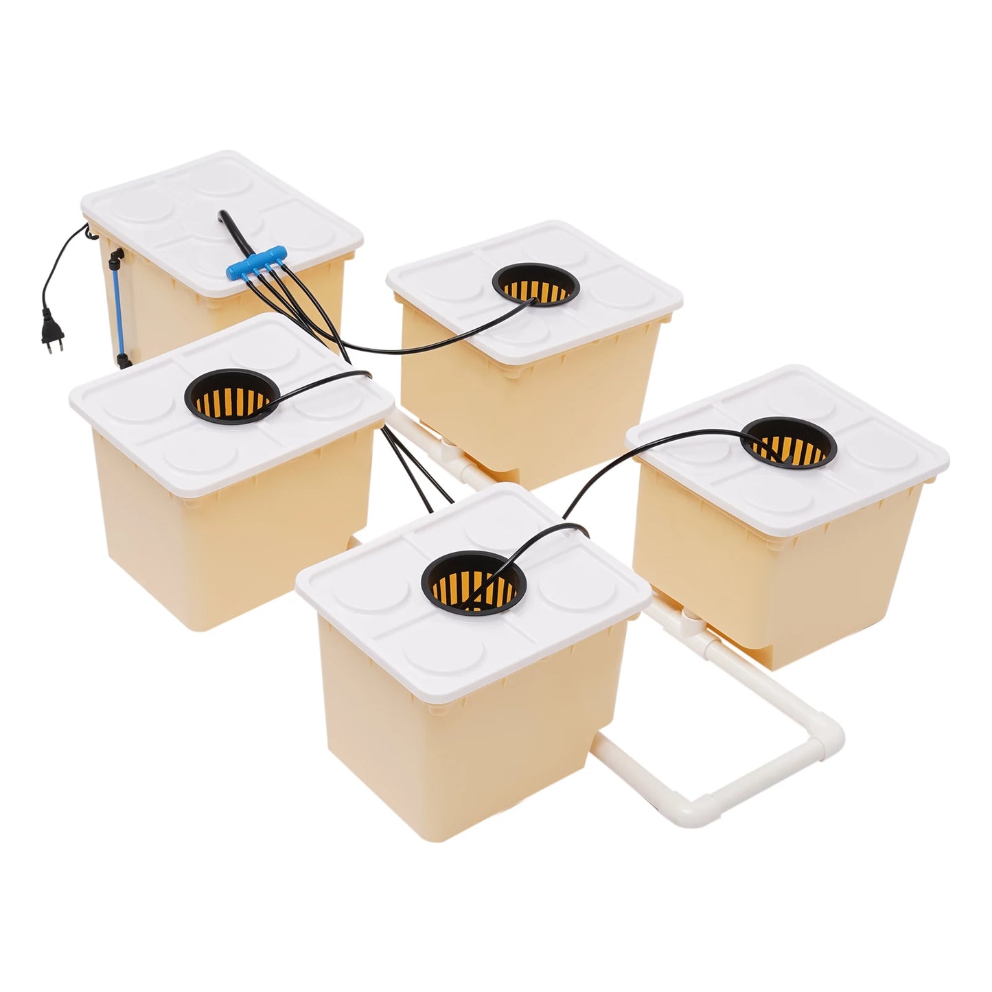 Aquaponic Kit Hydroponics