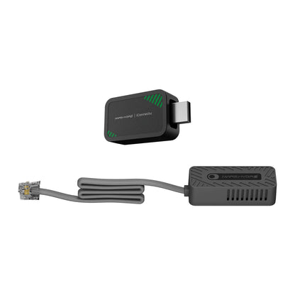 2025 Mars Hydro 4'' 6'' Smart Ifresh Inline Fan Ducting Ventilation Kits with Carbon Filter for Grow Tent Kits